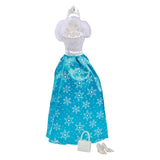Steffi Love Ice Princess Doll Kleid