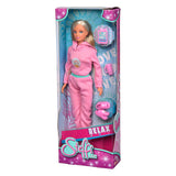 Steffi Love Relax-Puppe