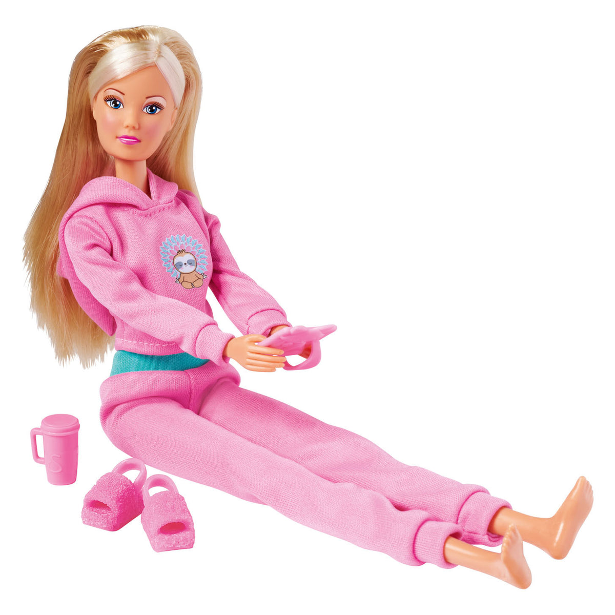 Steffi Love Relax-Puppe