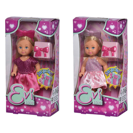 Steffi Liebe Evi Love Mini Pop Surprise