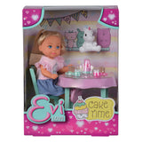 Evi Love Cake Time Minipuppe