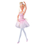 Steffi liebt tanzende Ballerinas-Puppe