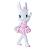 Steffi liebt tanzende Ballerinas-Puppe