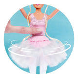 Steffi liebt tanzende Ballerinas-Puppe