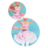 Steffi liebt tanzende Ballerinas-Puppe