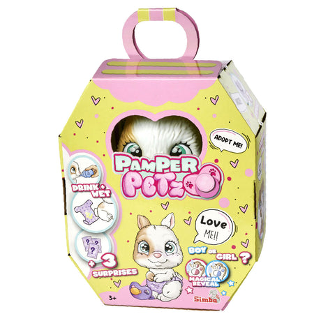 Simba - Pamper Petz - Hase - Spielfigur