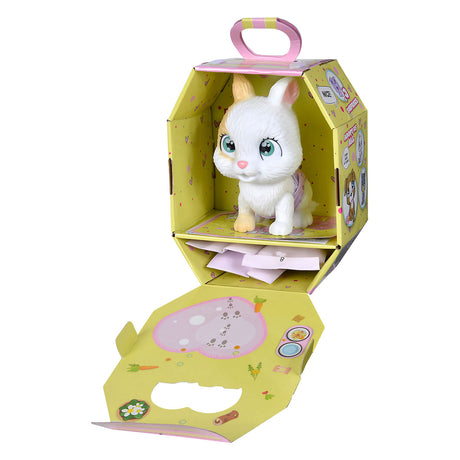 Simba Verwöhnung Petz Rabbit Play Figur