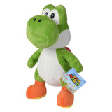 Simba Super Mario Yoshi Kuscheltier Plüsch, 30cm