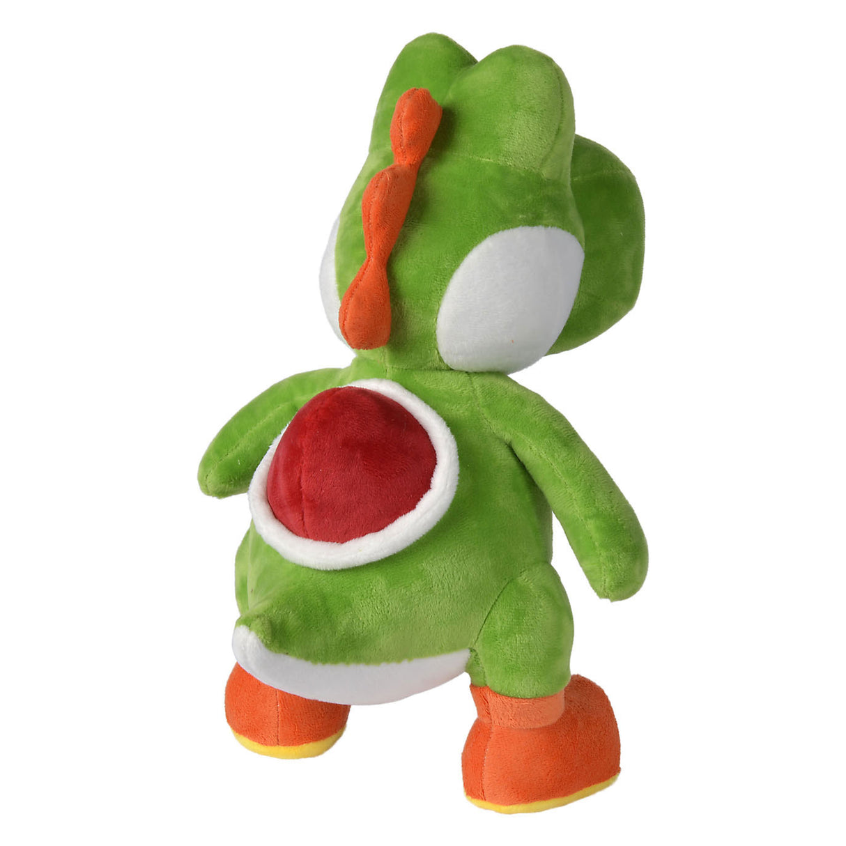 Simba Super Mario Yoshi Kuscheltier Plüsch, 30cm