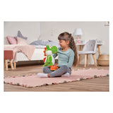 Simba Super Mario Yoshi Kuscheltier Plüsch, 30cm