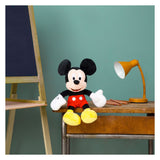 Simba Disney Kuscheltier Plüsch Mickey Mouse, 25cm