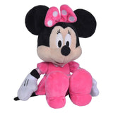Simba Disney Minnie Maus Kuscheltier Plüsch, 25cm