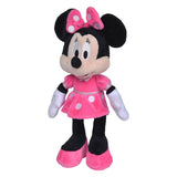 Simba Disney Minnie Maus Kuscheltier Plüsch, 25cm