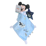 Simba Disney Mickey Mouse Glow in the Dark Doudou Sternen-Kuscheltuch