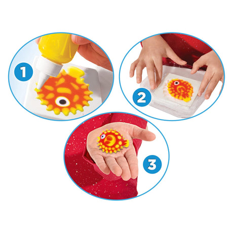 Simba Aqua Gelz Deluxe Set, 25-tlg.