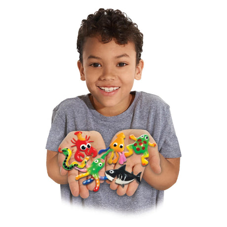 Simba Aqua Gelz Deluxe Set, 25-tlg.