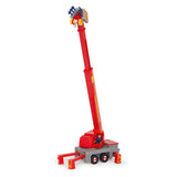 Feuerwehrmann Sam Rescue Croan 2in1