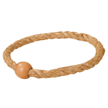 Eichhorn Holz-Ringwurfspiel Outdoor - Outdoor-Spielzeug für Kinder.