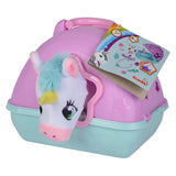 Simba - Tierarzt - Einhorn - Einhorn - Kuscheltier