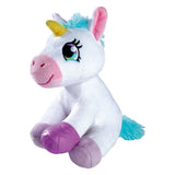 Simba - Tierarzt - Einhorn - Einhorn - Kuscheltier