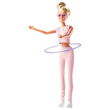 Simba Steffi Love Modepuppe Hula Hoop