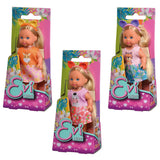 Evi Love Minipuppen-Tierkleid