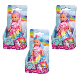 Evi liebt Mini-Puppenprinzessin
