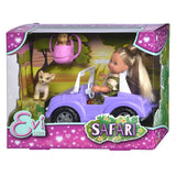Evi Love Mini Pop mit Auto