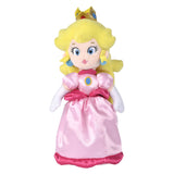 Super Mario Pluchen Umarmung Peach, 27 cm