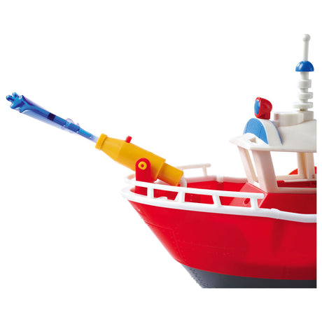Simba Feuerwehrmann Sam Feuerwehrboot