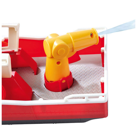 Simba Feuerwehrmann Sam Feuerwehrboot