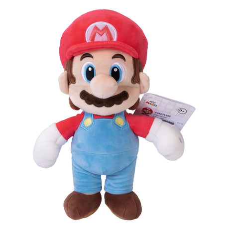 Simba my mario pluchen knuffel - 25cm