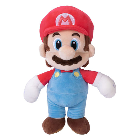 Simba my mario pluchen knuffel - 25cm