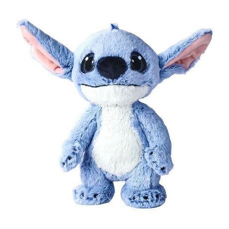 Stitch Plüsch-Live-Action-Film, 25 cm