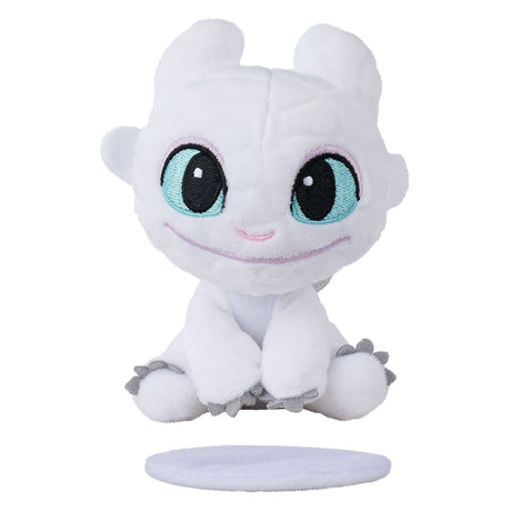 Simba Universal Light Fury Plüsch-Kuscheltier – 12 cm