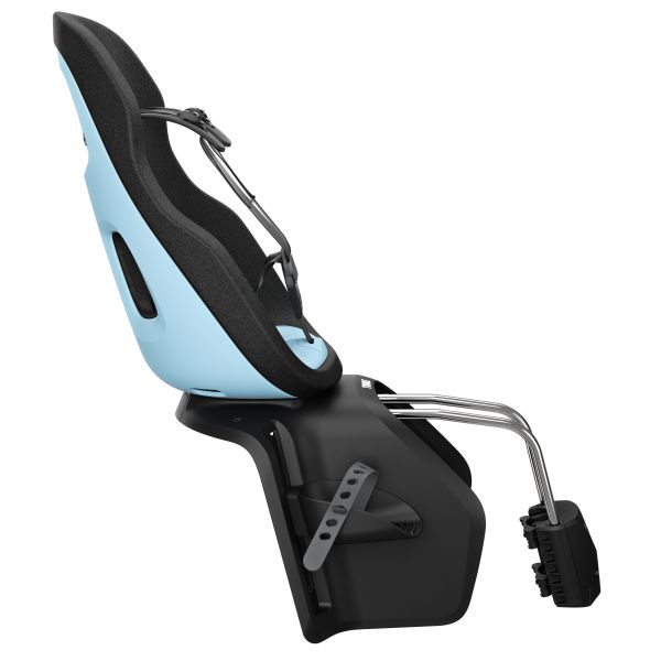 Thule Hintersitz Nexxt 2 Maxi Frame Bestätigung Blau