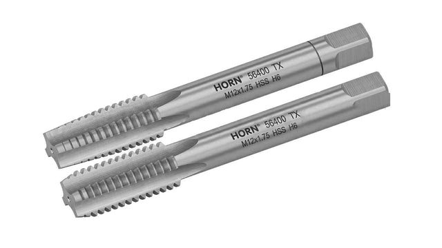 Draadvorming m 12x1,25mm kpl.2szt.