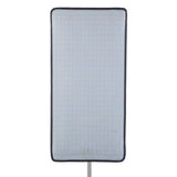 Linkstar Flexible BIOR-LED-LED-Panel LX-100 30x60 cm