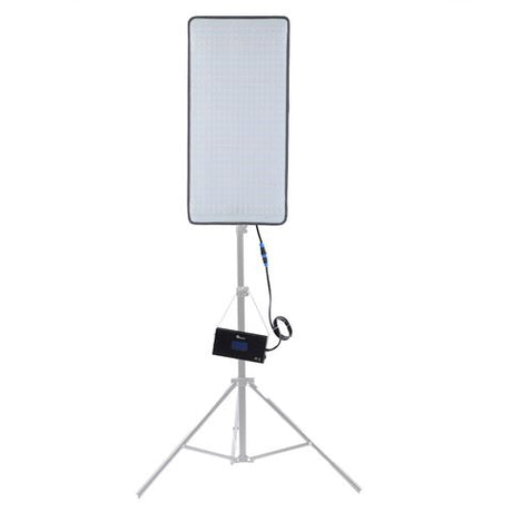Linkstar Flexible BIOR-LED-LED-Panel LX-100 30x60 cm