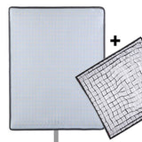 Linkstar Flexible BIOR-LED-LED-Panel LX-150 45x60 cm