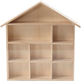 Kreativunternehmen https: www.cchobby.nl letterhuisje-h-26-cm-l-3-5-cm-b-22-cm-afm-26x22-cm-cm-1-piece