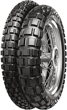Continental E-Reifen TKC 80 Reifen 90 90-21 54T TL TKC80 Co Ms