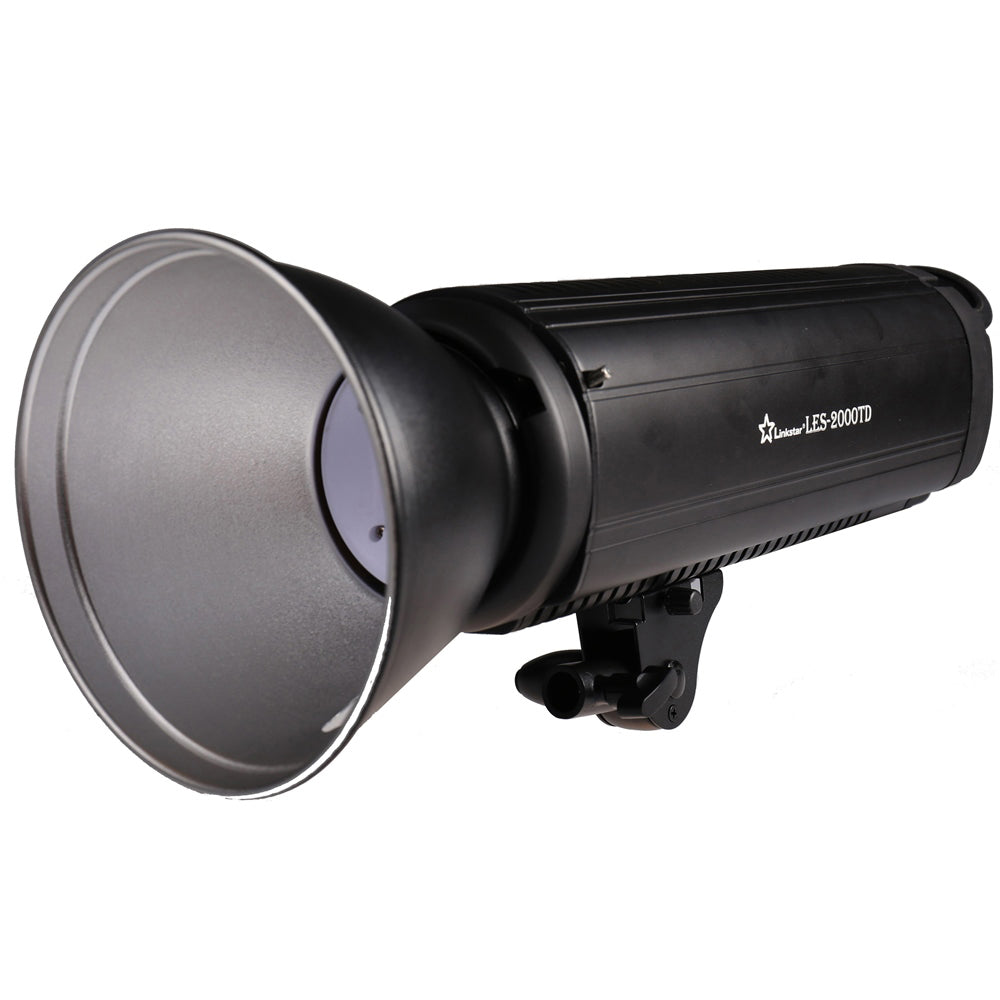 Linkstar Bi-Color LED LED Dimmbare LES-200TD auf 230 V