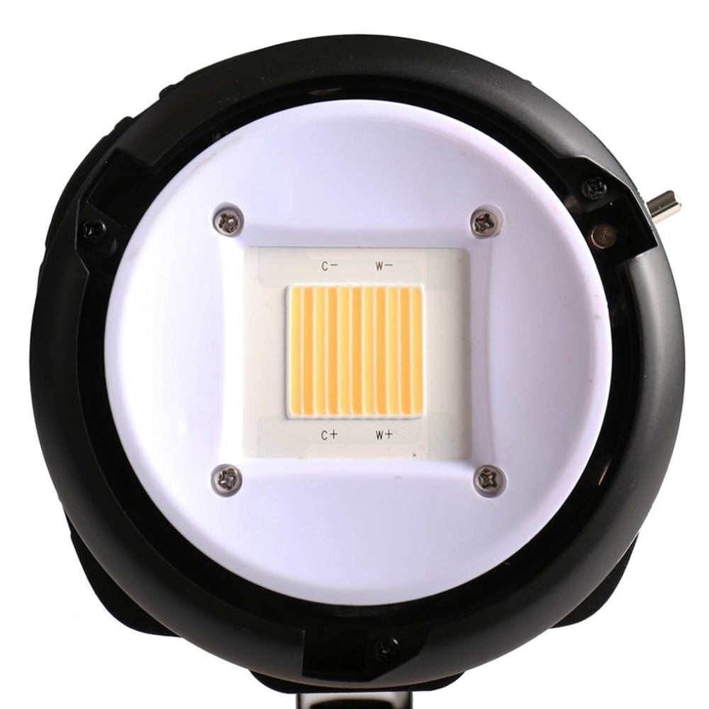 Linkstar Bi-Color LED LED Dimmbare LES-200TD auf 230 V
