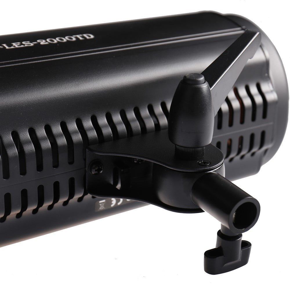 Linkstar Bi-Color LED LED Dimmbare LES-200TD auf 230 V