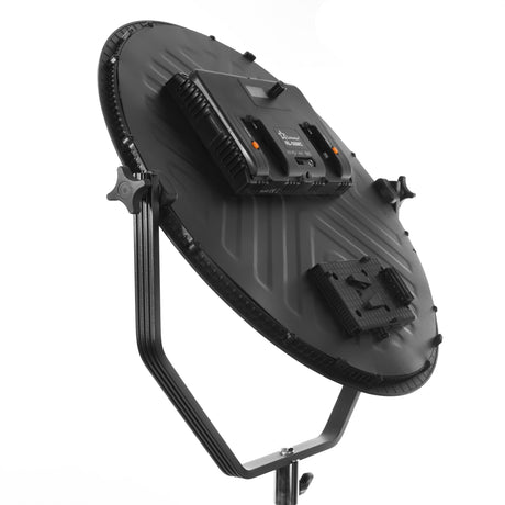 Linkstar zweifarbige LED-Lampe RL-58mc auf 230 V