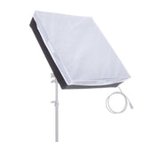 LinkStar Softbox + Honeycomb RX-11SB + HC für LED RX-11TDD