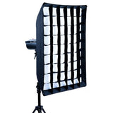 Linkstar Softbox 60x90 cm + Wabe lqa-sb6090hc