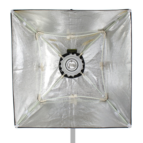 LinkStar Foldable Softbox QSSX-7575 75x75 cm