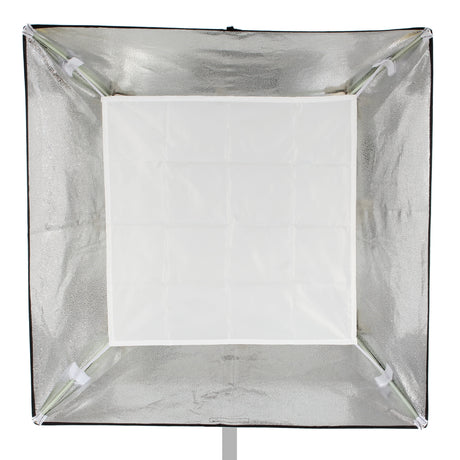 Linkstar faltbare Softbox qssx-7575 75x75 cm